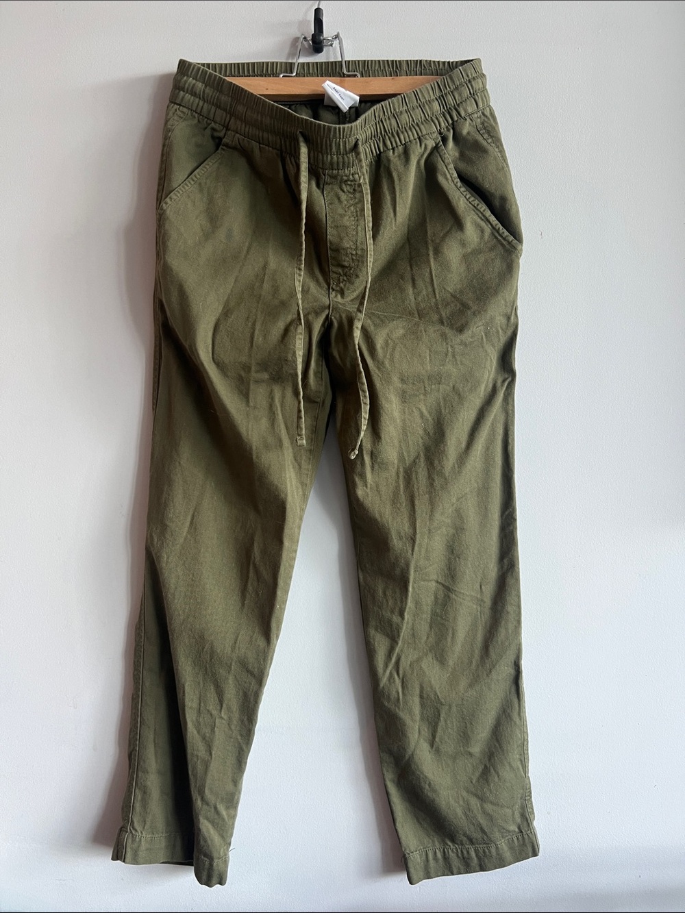 Gap Easy Pant